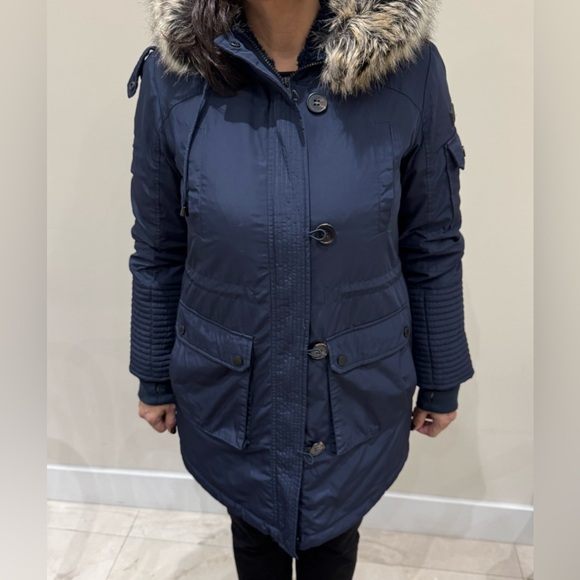 BCBGeneration winter coat - Picture 6 of 6